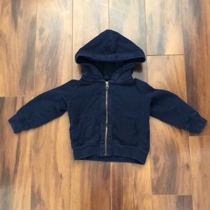 Gap • dark blue sweatshirt